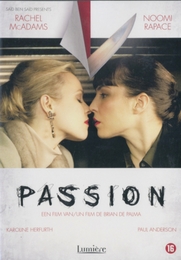 Image du média "PASSION de Brian DE PALMA"