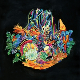 Image du média "EARS de Kaitlyn Aurelia SMITH"