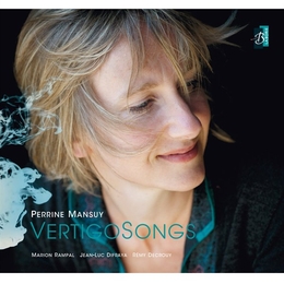 Image du média "VERTIGO SONGS de Perrine MANSUY"