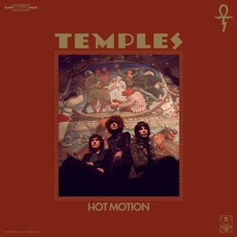 Image du média "HOT MOTION de TEMPLES"