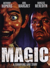 Image du média "MAGIC de Richard ATTENBOROUGH"