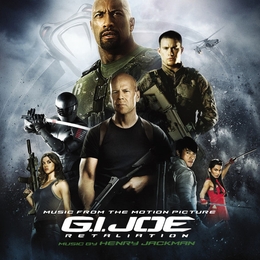 Image du média "G.I. JOE: RETALIATION de Henry JACKMAN"