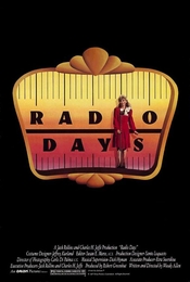 Image du média "RADIO DAYS de Woody ALLEN"