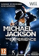 Image du média "MICHAEL JACKSON : THE EXPERIENCE - Wii de UBI SOFT"