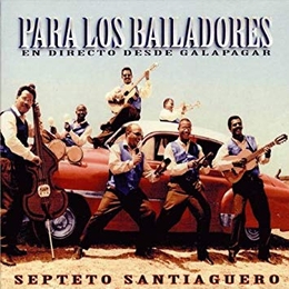 Image du média "PARA LOS BAILADORES EN DIRECTO DESDE GALAPAGAR de SEPTETO SANTIAGUERO"