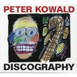 Image du média "DISCOGRAPHY de Peter KOWALD"