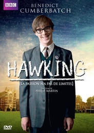 Image du média "HAWKING de Philip MARTIN"