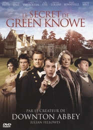 Image du média "LE SECRET DE GREEN KNOWE de Julian FELLOWES"