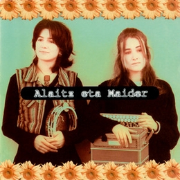 Image du média "ALAITZ ETA MAIDER de ALAITZ ETA MAIDER"