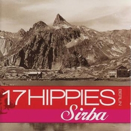 Image du média "SIRBA de 17 HIPPIES"