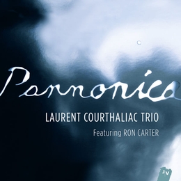 Image du média "PANNONICA de Laurent COURTHALIAC TRIO"