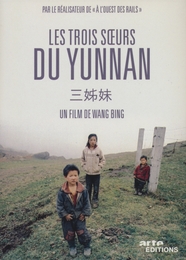 Image du média "LES TROIS SOEURS DU YUNNAN de Bing WANG"