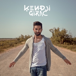 Image du média "KENDJI GIRAC de Kendji GIRAC"