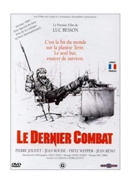 Image du média "LE DERNIER COMBAT de Luc BESSON"