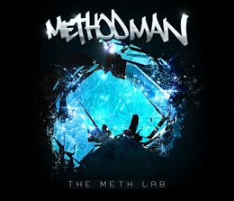 Image du média "THE METH LAB de METHOD MAN"