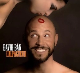 Image du média "L'ALPAGUEUR de David BÁN"