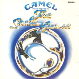 Image du média "THE SNOW GOOSE (DELUXE EDITION) de CAMEL"