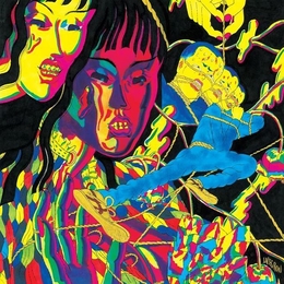 Image du média "DROP de THEE OH SEES"