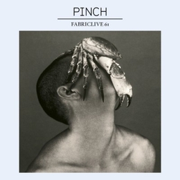 Image du média "FABRICLIVE.61 de PINCH"