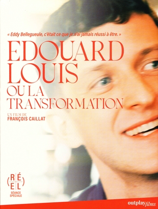 Image du média "ÉDOUARD LOUIS OU LA TRANSFORMATION de François CAILLAT"