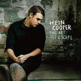 Image du média "THE ART OF ESCAPE de Hein COOPER"