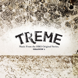 Image du média "TREME SEASON 1"