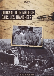 Image du média "JOURNAL D'UN MÉDECIN DANS LES TRANCHÉES de Joëlle NOVIC"