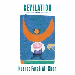 Image du média "REVELATION - ILHAM de Nusrat Fateh Ali KHAN"