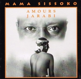 Image du média "AMOURS JARABI de Mama SISSOKO"