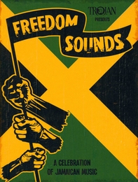 Image du média "FREEDOM SOUNDS: A CELEBRATION OF JAMAICAN MUSIC"