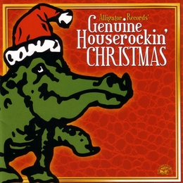 Image du média "GENUINE HOUSEROCKIN' CHRISTMAS"