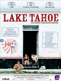 Image du média "LAKE TAHOE de Fernando EIMBCKE"