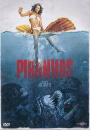 Image du média "PIRANHAS de Joe DANTE"