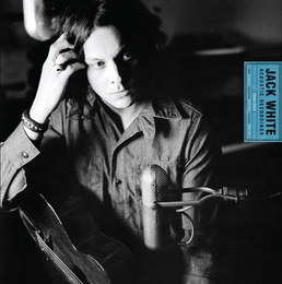 Image du média "ACOUSTIC RECORDINGS de Jack WHITE"