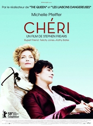 Image du média "CHÉRI de Stephen FREARS"