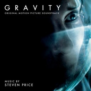 Couverture GRAVITY de Steven PRICE