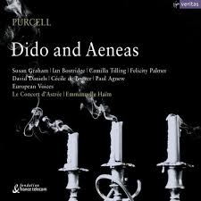 Image du média "DIDO AND AENEAS de Henry PURCELL"