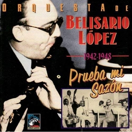 Image du média "PRUEBA MI SAZON de Belisario ORQUESTA DE LOPEZ"