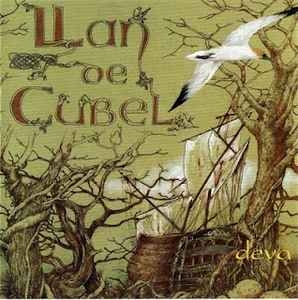 Couverture DEVA de LLAN DE CUBEL