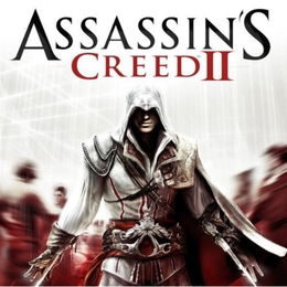 Image du média "ASSASSIN'S CREED II de Jesper KYD"