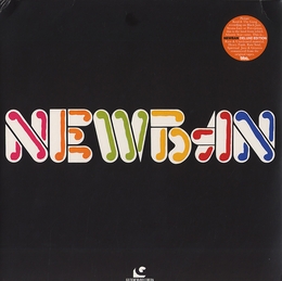 Image du média "NEWBAN AND NEWBAN 2 (DELUXE EDITION) de NEWBAN"