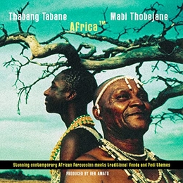 Image du média "TM AFRICA de Thabang TABANE & MABI THOBEJANE"