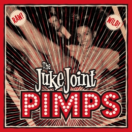 Image du média "BOOGIE PIMPS de THE JUKE JOINT"