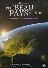 Image du média "LE PLUS BEAU PAYS DU MONDE de Frédéric FOUGEA"