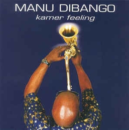 Image du média "KAMER FEELING de Manu DIBANGO"