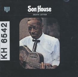 Image du média "DEATH LETTER de Son HOUSE"