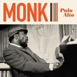 Image du média "PALO ALTO de Thelonious MONK"