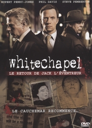 Image du média "WHITECHAPEL - 1 de S.J. CLARKSON"