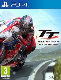 Image du média "TT ISLE OF MAN : RIDE ON THE EDGE de BIGBEN INTERACTIVE"