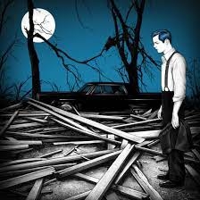 Image du média "FEAR OF THE DAWN de Jack WHITE"